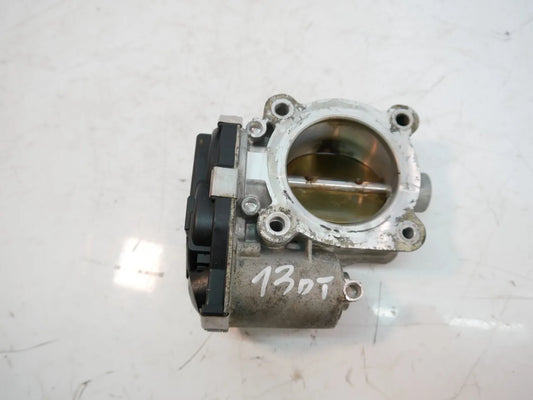 Mariposa Opel Astra Insignia Zafira 1.6 T D16SHT LWC 55496266