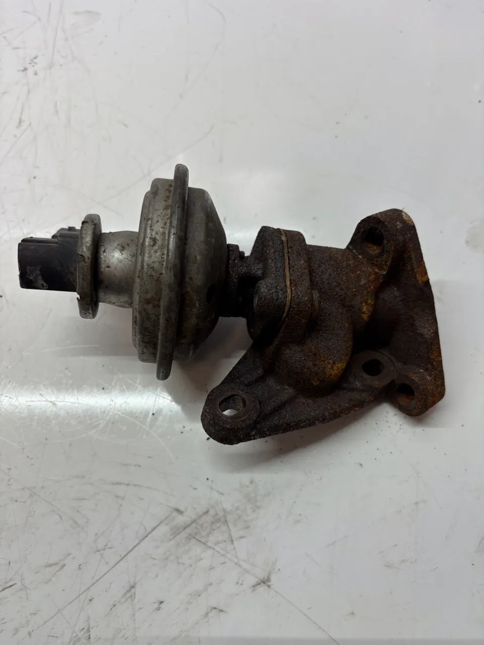 Válvula EGR Mini Countryman R60 2.0 Diesel N47C20A N47 7823316