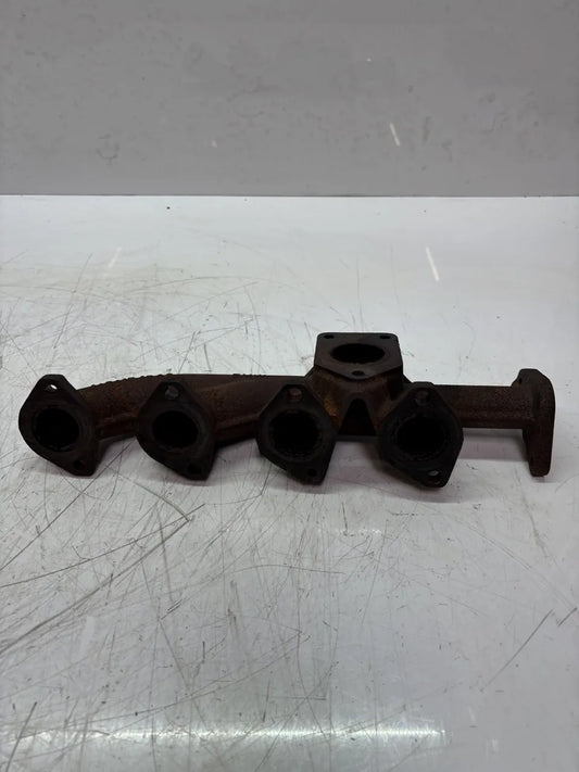 Colector de escape Mini Countryman R60 2.0 Diesel N47C20A N47 7812314