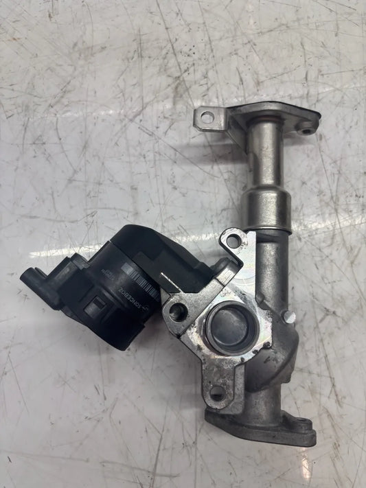Válvula EGR BMW Serie 3 E90 E91 E92 E93 2.0 318i N43B20A N43 7563241