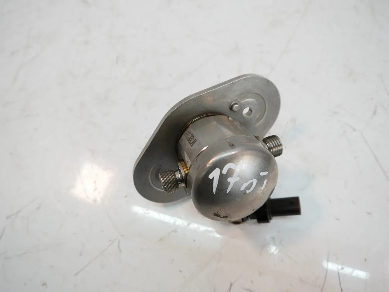 Bomba de combustible BMW Mini F55 F56 F57 2.0 B48A20A B48 0261520521 8631642