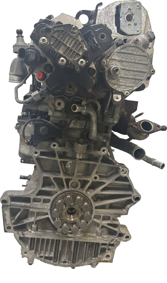 Motor Volvo XC90 I 2.4 D5 AWD D5244T 8251492