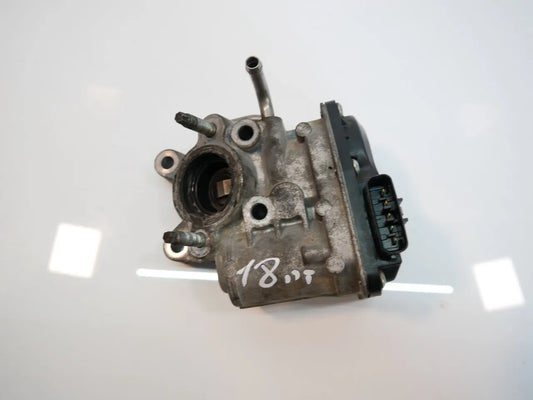 Válvula EGR Válvula de recirculación de los gases de escape Subaru 2.0 D AWD EE20Z EE20 14710AA741