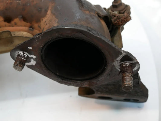 Catalizador Subaru Forester SH 2,0 D AWD EE20Z EE20 44612AA504