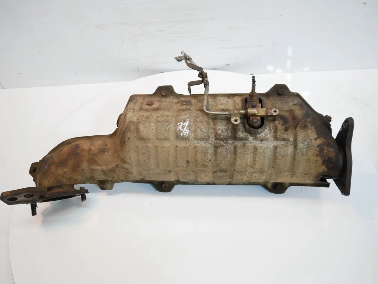 Catalizador Subaru Forester SH 2,0 D AWD EE20Z EE20 44612AA504