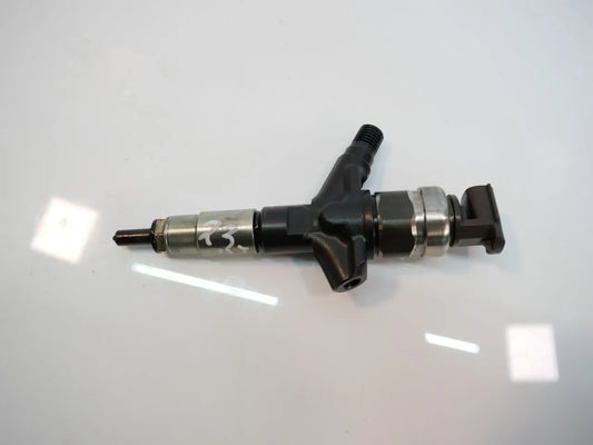 Inyector Subaru Forester SH 2,0 D AWD EE20Z EE20 16613AA020