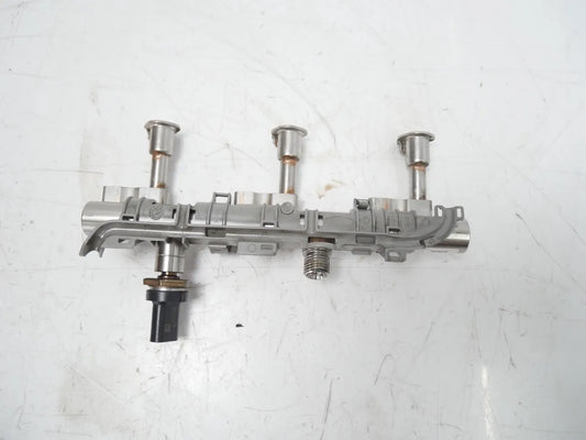 Rampa inyectora Ford Fiesta Puma 1.0 EcoBoost B7JB H6BG-9D280-AB