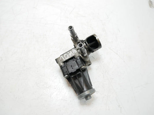 Válvula EGR Citroen Peugeot 1.5 BlueHDI YHZ YH01 DV5RC 197247358