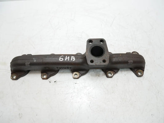 Colector de escape Citroen Peugeot 1.5 BlueHDI YHZ YH01 DV5RC C60