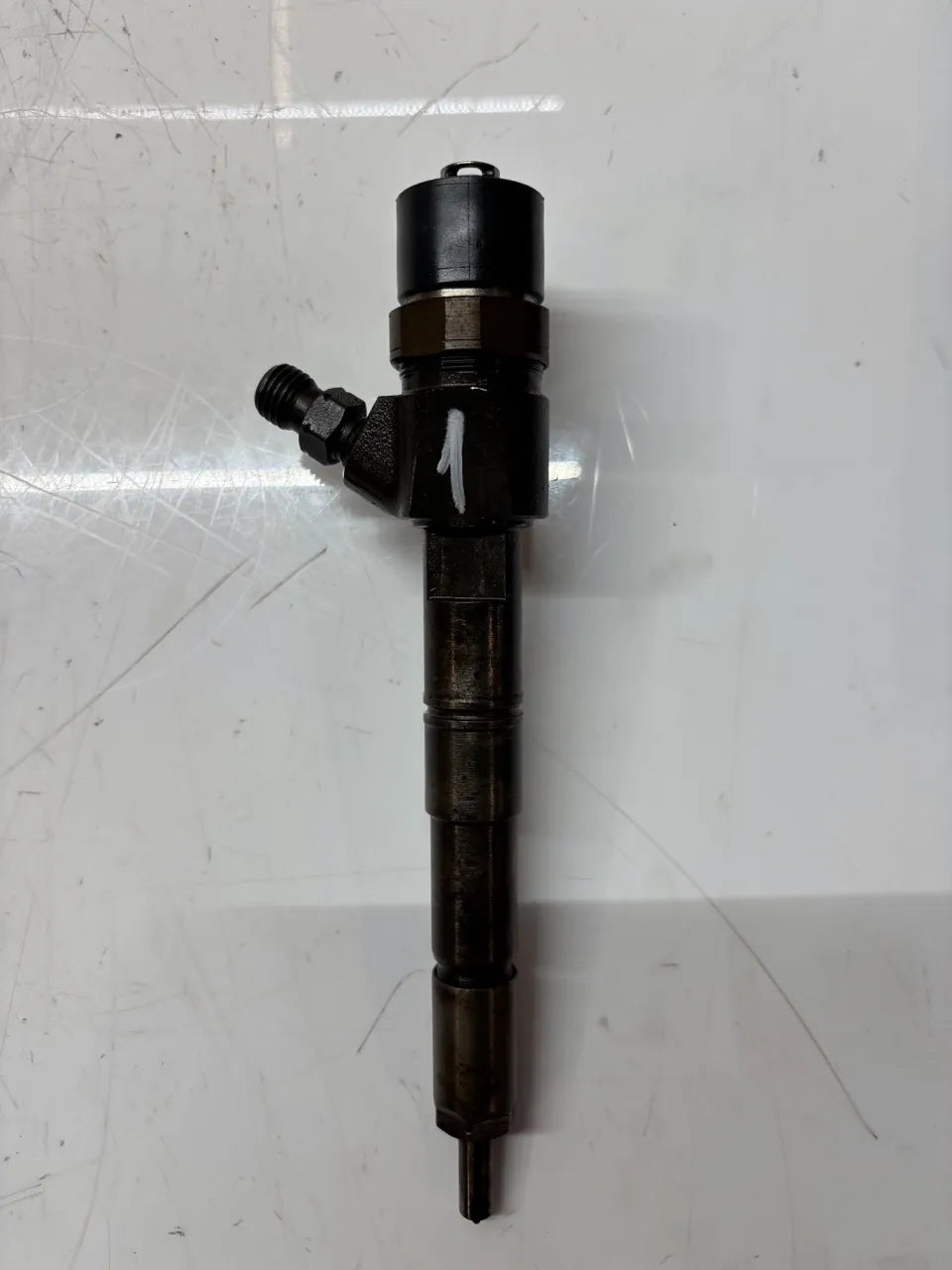 Inyector Opel Insignia 2,0 CDI A20DTH LBS 55566050