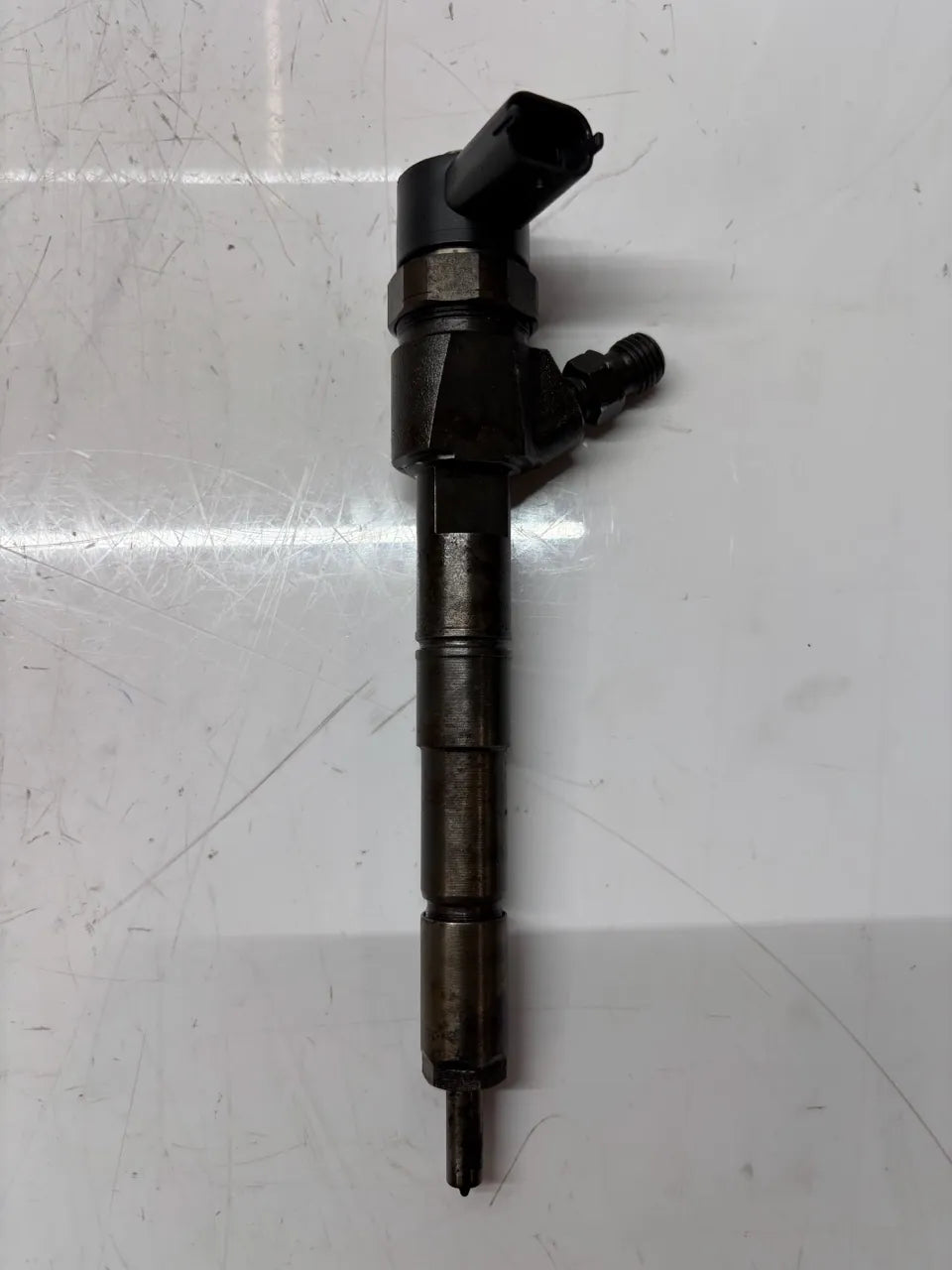 Inyector Opel Insignia 2,0 CDI A20DTH LBS 55566050