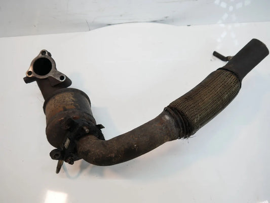 Catalizador Opel Zafira 1,7 CDTI A17DTJ A17 LPV 28062608