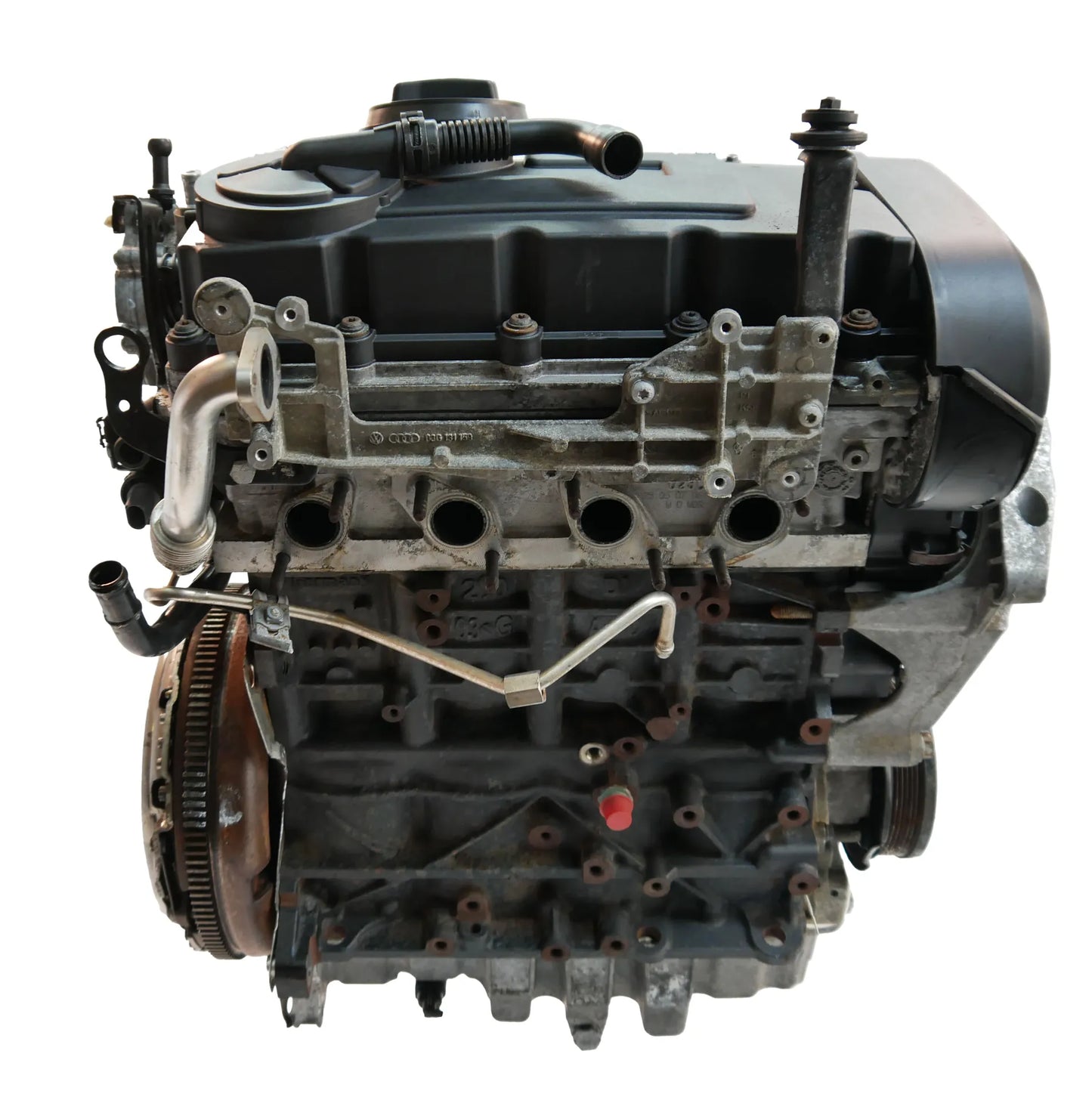 Motor Volkswagen Passat B6 2.0 TDI BKP 03G100037K 03G100098NX