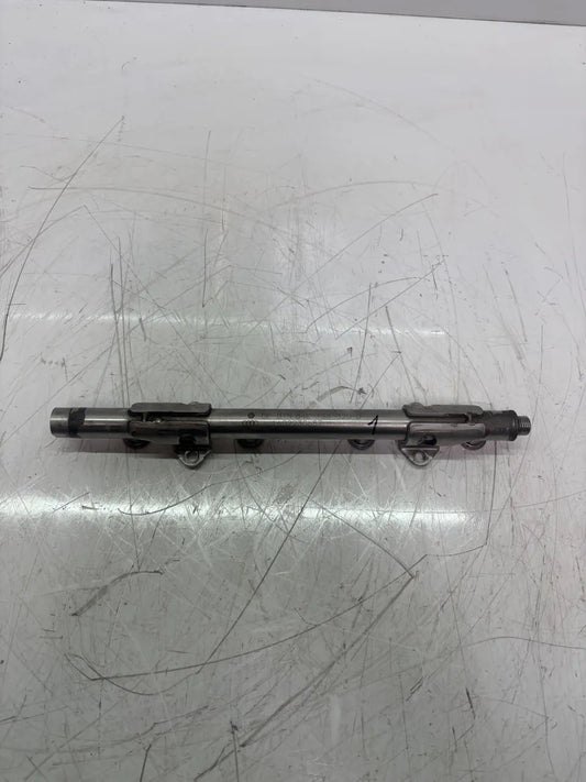 Rampa inyectora Volkswagen Audi Seat Skoda Golf A1 1.4 TSI TFSI CZCA CZC 04E133320D