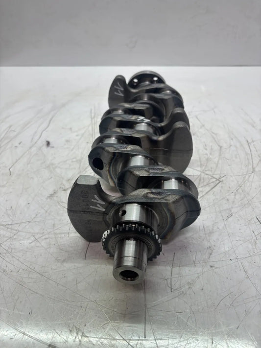 Cigüeñal Volkswagen Audi Seat Skoda Golf A1 1.4 TSI TFSI CZCA CZC 04EAJ