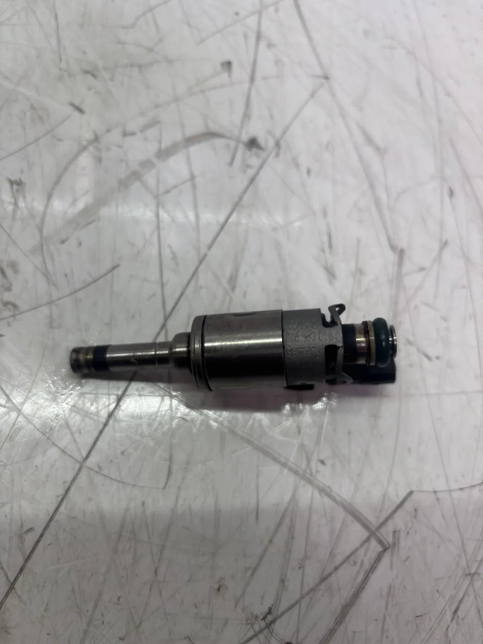 Inyector Volkswagen Audi Seat Skoda Golf A1 1.4 TSI TFSI CZCA CZC 04E133036A