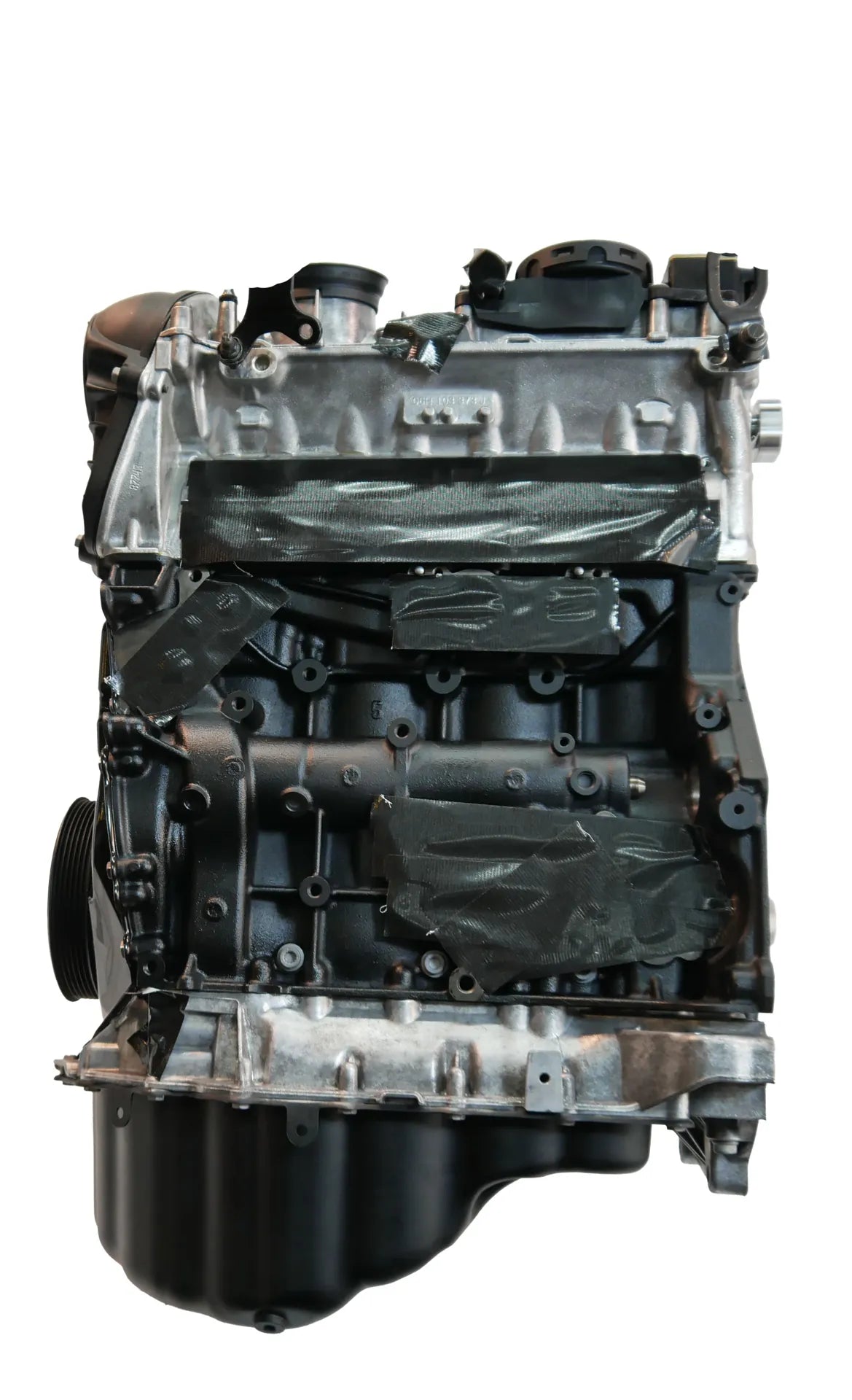 Motor Audi A6 C7 A4 B8 A5 Q5 2.0 TFSI CDNB CDN