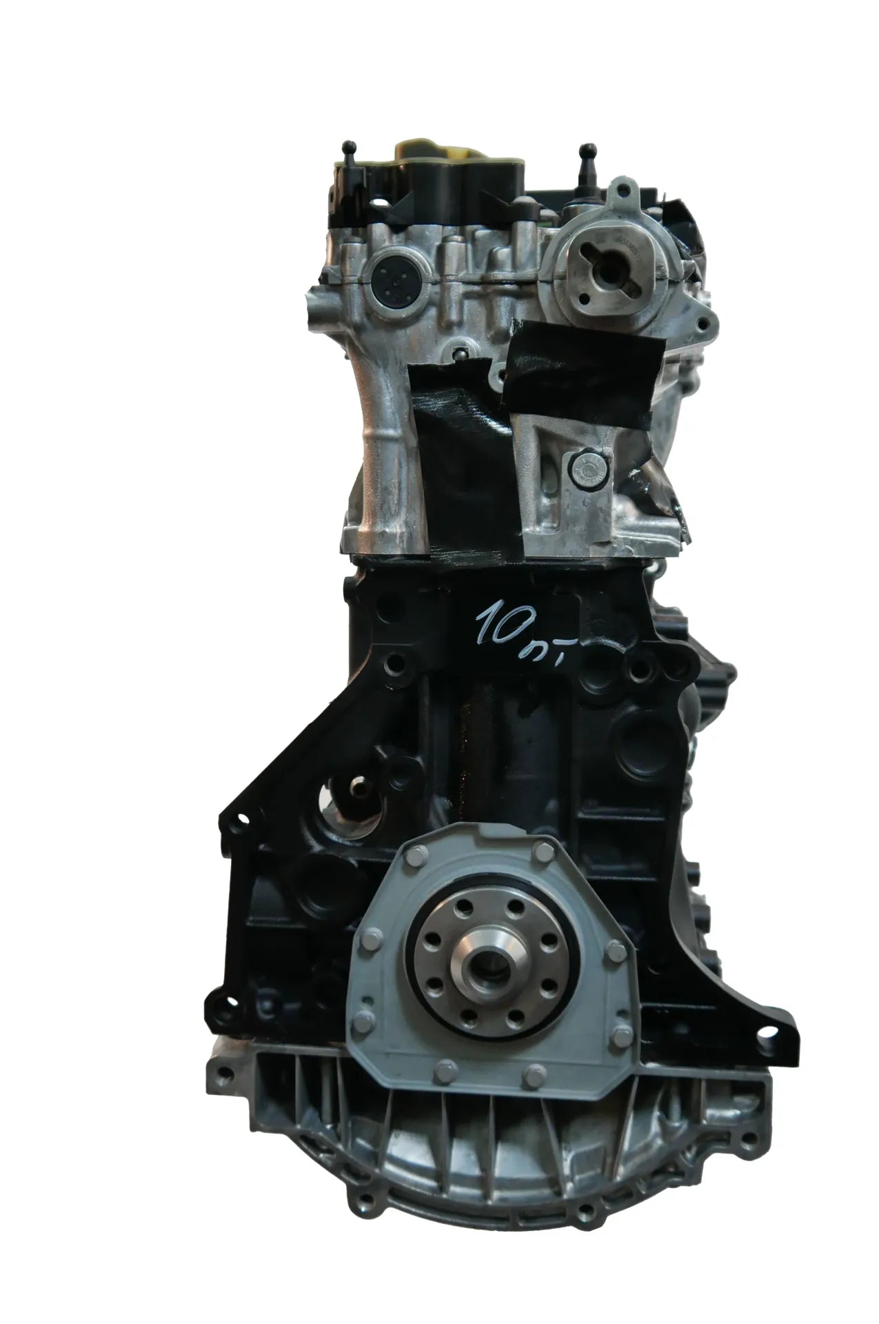 Motor Audi A6 C7 A4 B8 A5 Q5 2.0 TFSI CDNB CDN