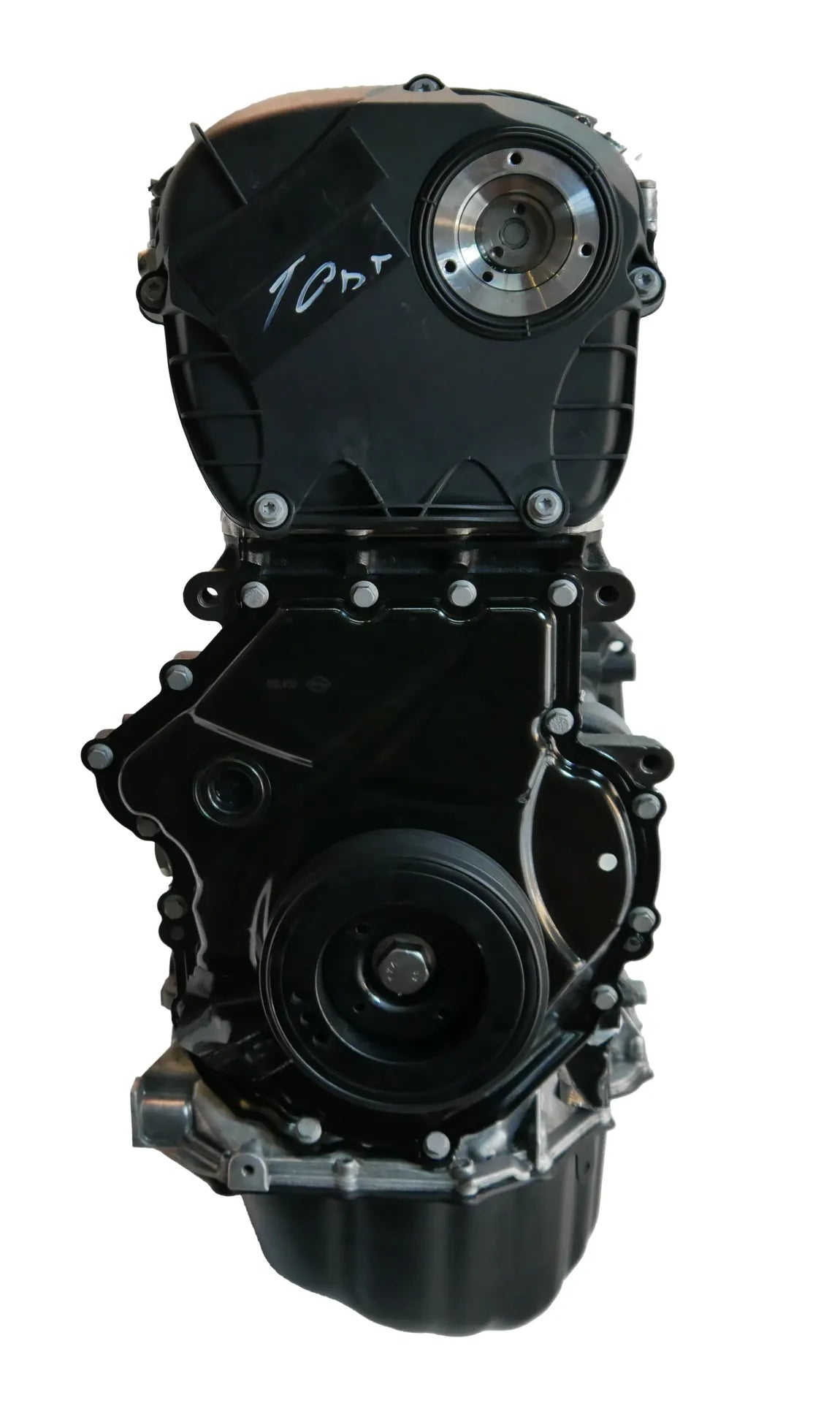 Motor Audi A6 C7 A4 B8 A5 Q5 2.0 TFSI CDNB CDN