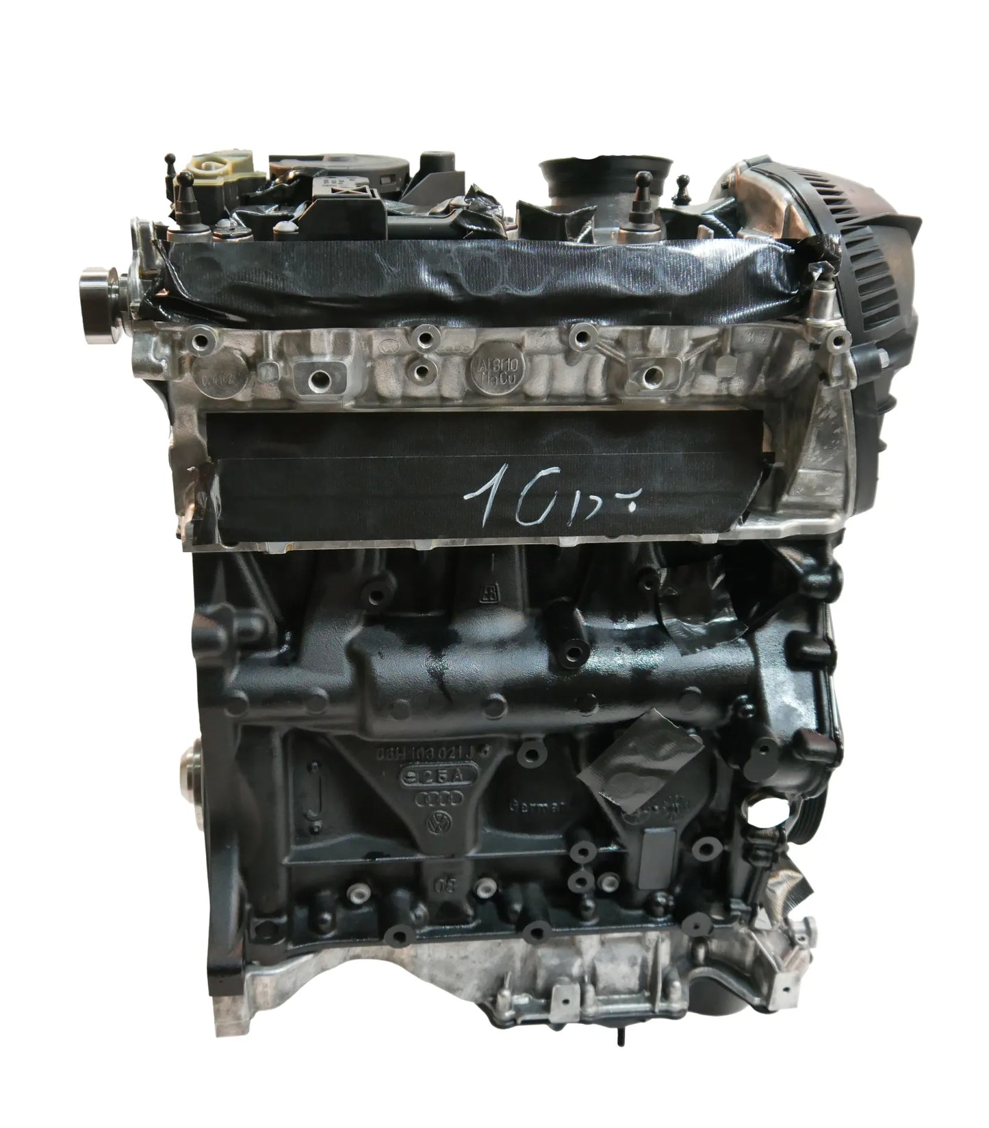 Motor Audi A6 C7 A4 B8 A5 Q5 2.0 TFSI CDNB CDN