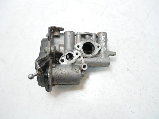 Válvula EGR Mercedes-Benz 2.0 Diesel 654.920 OM654.920 A6541404301