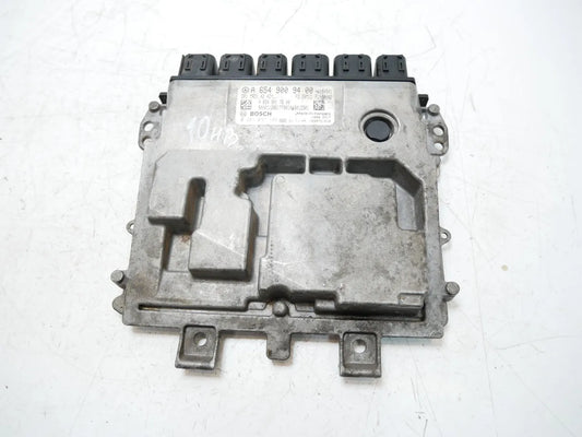 Unidad de control Mercedes-Benz Sprinter 2.0 Diesel 654.920 OM654.920 A6549009400