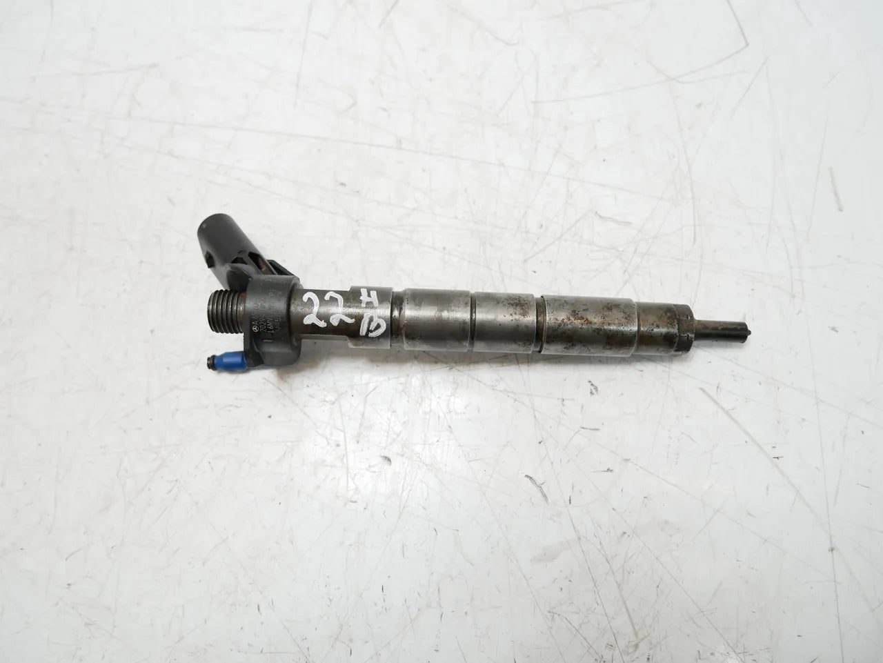 Boquilla de inyección Mercedes-Benz 2.0 Diesel 654.920 OM654.920 A6540700187