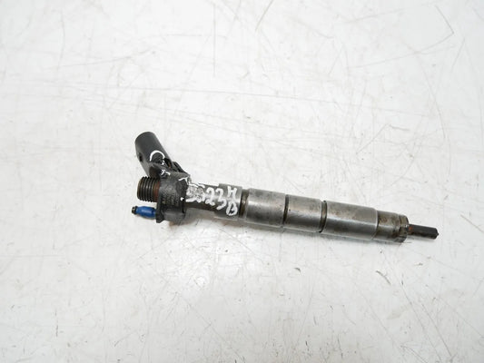 Inyector boquilla de inyección Defectuoso Mercedes-Benz 2.0 654.920 OM654.920 A6540700187