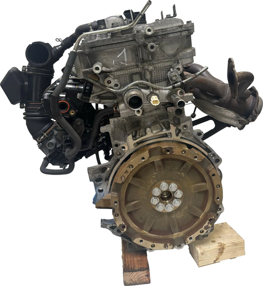 Motor Toyota Prius 1.8 Hybrid 2ZR-FXE 1900037470