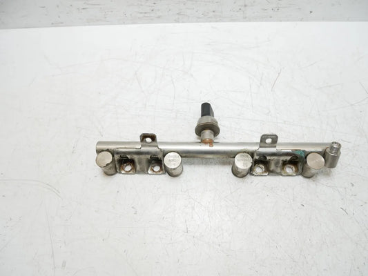 Rampa inyectora BMW Serie 1 F20 F21 Serie 3 F30 F31 1.6 i N13B16A N13 V759242080