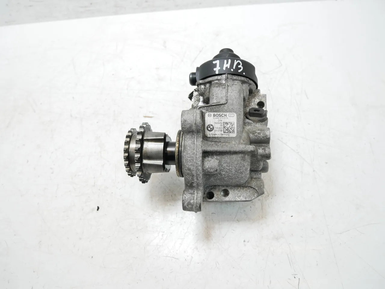 Bomba de alta presión Mini R57 R60 R61 1.6 D N47C16A N47 7823452 0445010519