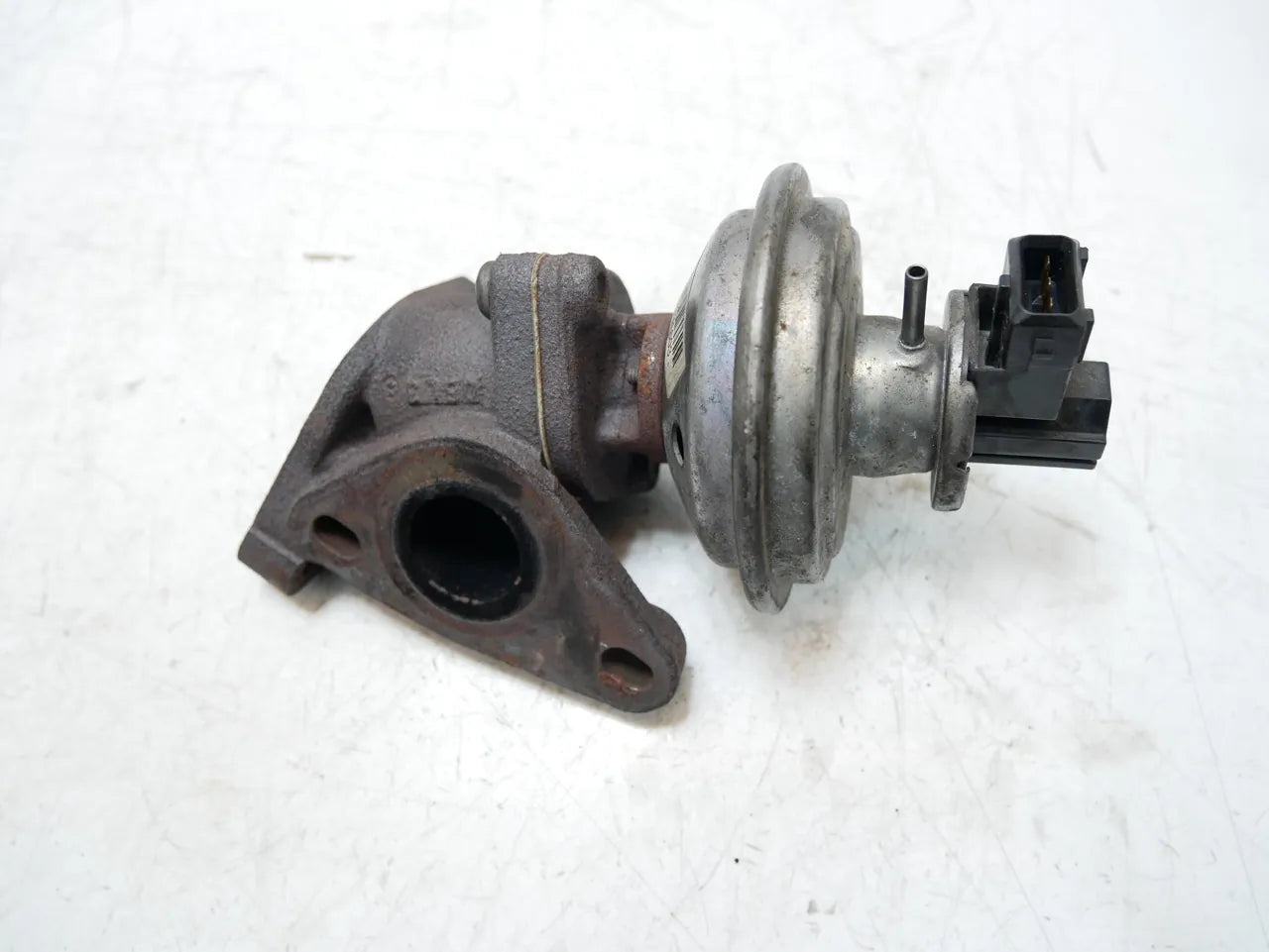 Válvula EGR Mini 1.6 D N47C16A N47 7801942 78233126