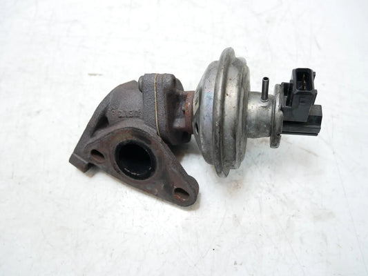 Válvula EGR Mini 1.6 D N47C16A N47 7801942 78233126