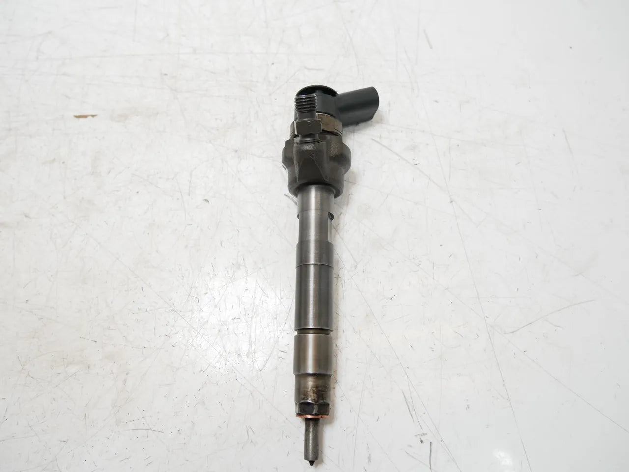 Inyector boquilla de inyección Mini 1.6 D N47C16A N47 8506902 0445110600