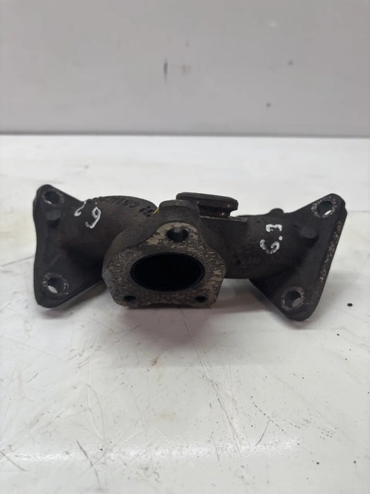 Tubo de escape Mercedes-Benz Clase 3S ,0 BlueTEC OM642.861 OM642 642.861 A6421421109
