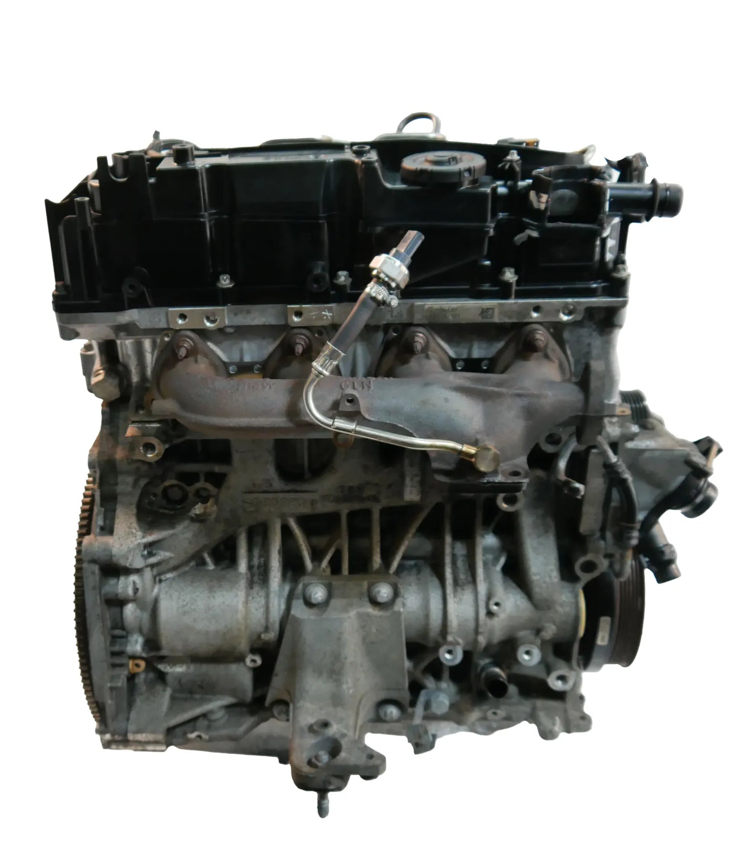 Motor BMW Serie 3 F30 2.0 320 d N47D20C N47