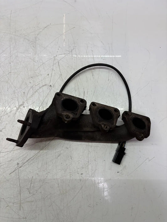 Colector de escape Audi A4 S4 B8 A5 S5 3.0 Quattro CGWC CGW 06E253033P