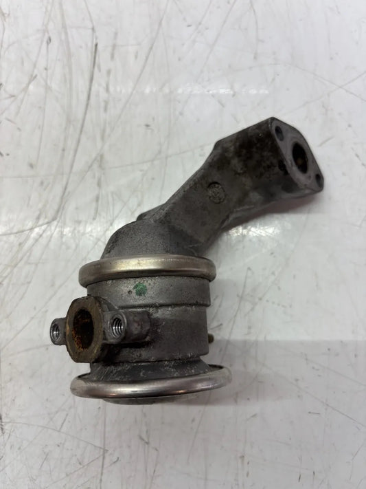 Válvula EGR Audi A4 S4 B8 A5 S5 3.0 Quattro CGWC CGW 06E131102B