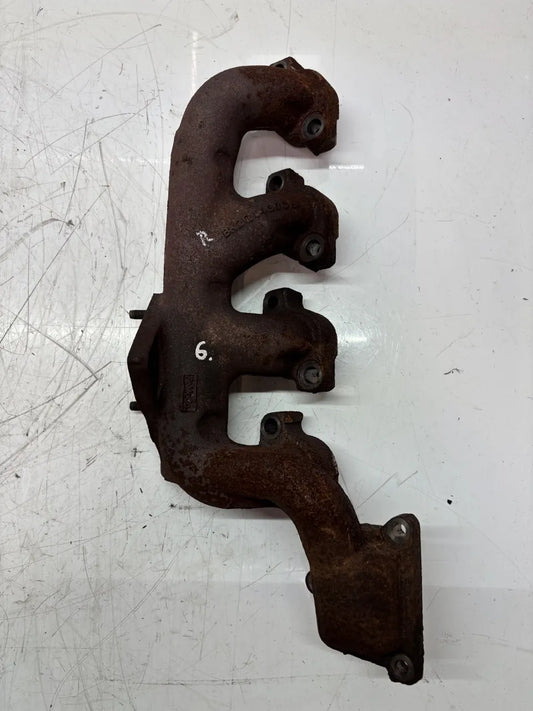 Colector de escape Ford Transit V362 2.2 TDCi DRFF BK2Q-9480-CB