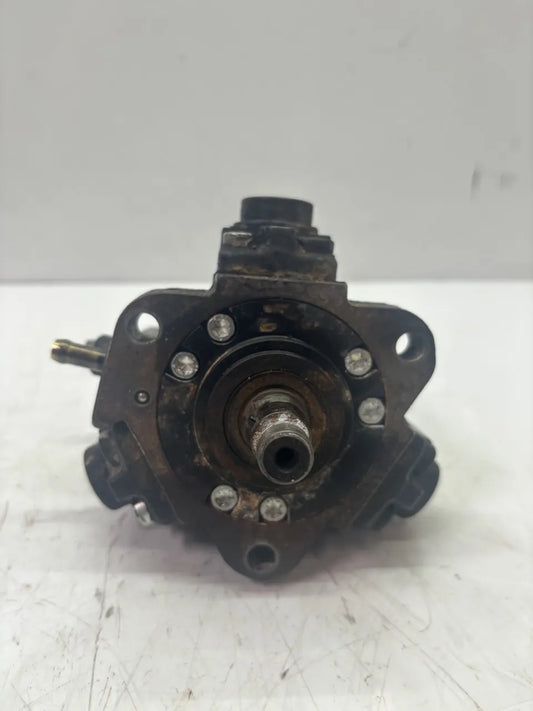 Bomba de alta presión Opel Insignia A 2.0 CDTi A20DT LBR 55574632