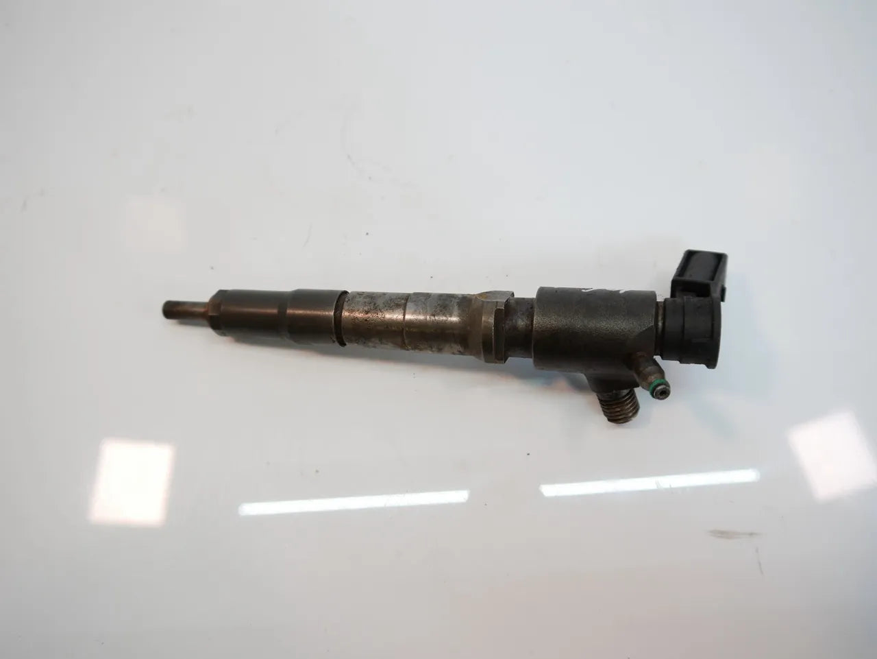 Inyector Ford Transit 2.0 EcoBlue BKFB T20DD0J JB3Q-9K546-AA