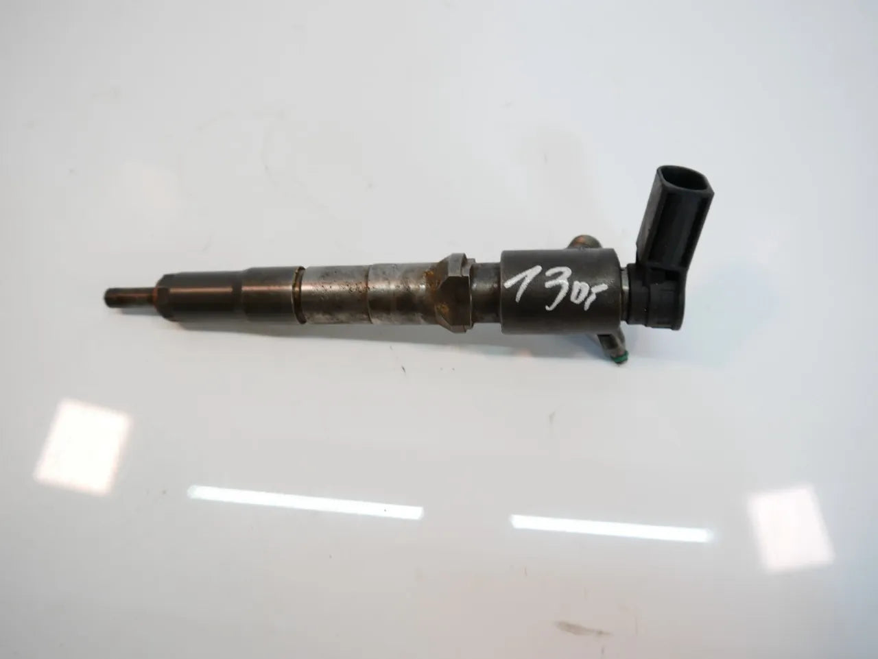 Inyector Ford Transit 2.0 EcoBlue BKFB T20DD0J JB3Q-9K546-AA