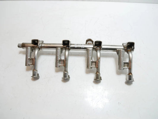 Rampa inyectora Ford Galaxy S-Max 1.5 EcoBoost UNCK DS7G-9H487-EA