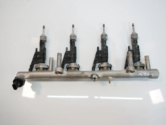 Riel inyector Mini BMW F60 Clubman 2.0 S B48A20F B48 8665633