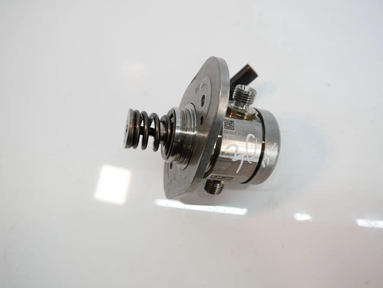 Bomba de combustible Mini BMW F60 Clubman 2.0 S B48A20F B48 0261520521 8631642