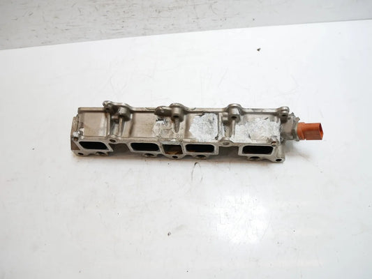 Rampa inyectora Audi Seat Skoda A3 Altea Superb 1.4 TSI CAXC CAX GK284AHB