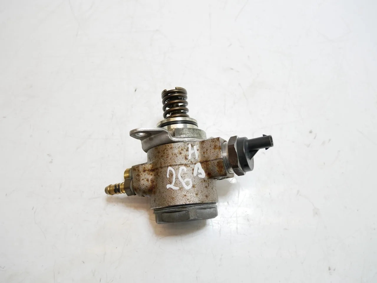 Bomba de combustible Audi Seat Skoda A3 Altea Superb 1.4 TSI CAXC CAX 03C127026D