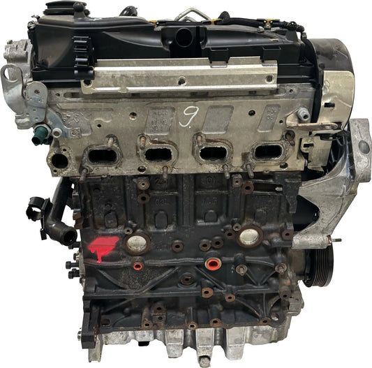 Motor Audi Skoda Seat Volkswagen A3 Superb Golf VI 2.0 TDI CFFB CFF 03L100090R