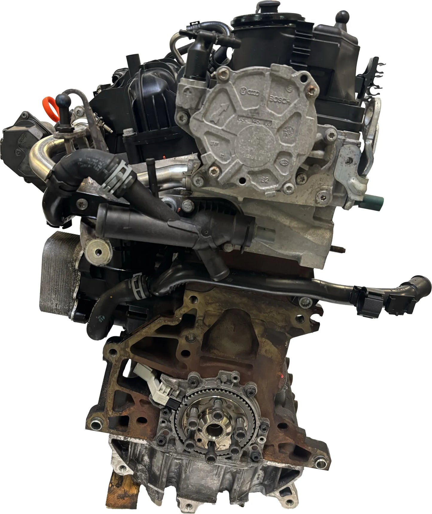 Motor Audi Skoda Seat Volkswagen A3 Superb Golf VI 2.0 TDI CFFB CFF 03L100090R