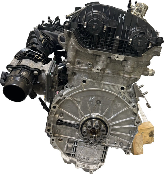 Motor BMW Serie 2 F44 F45 F46 1.5 218i B38A15A B38 11005A07713